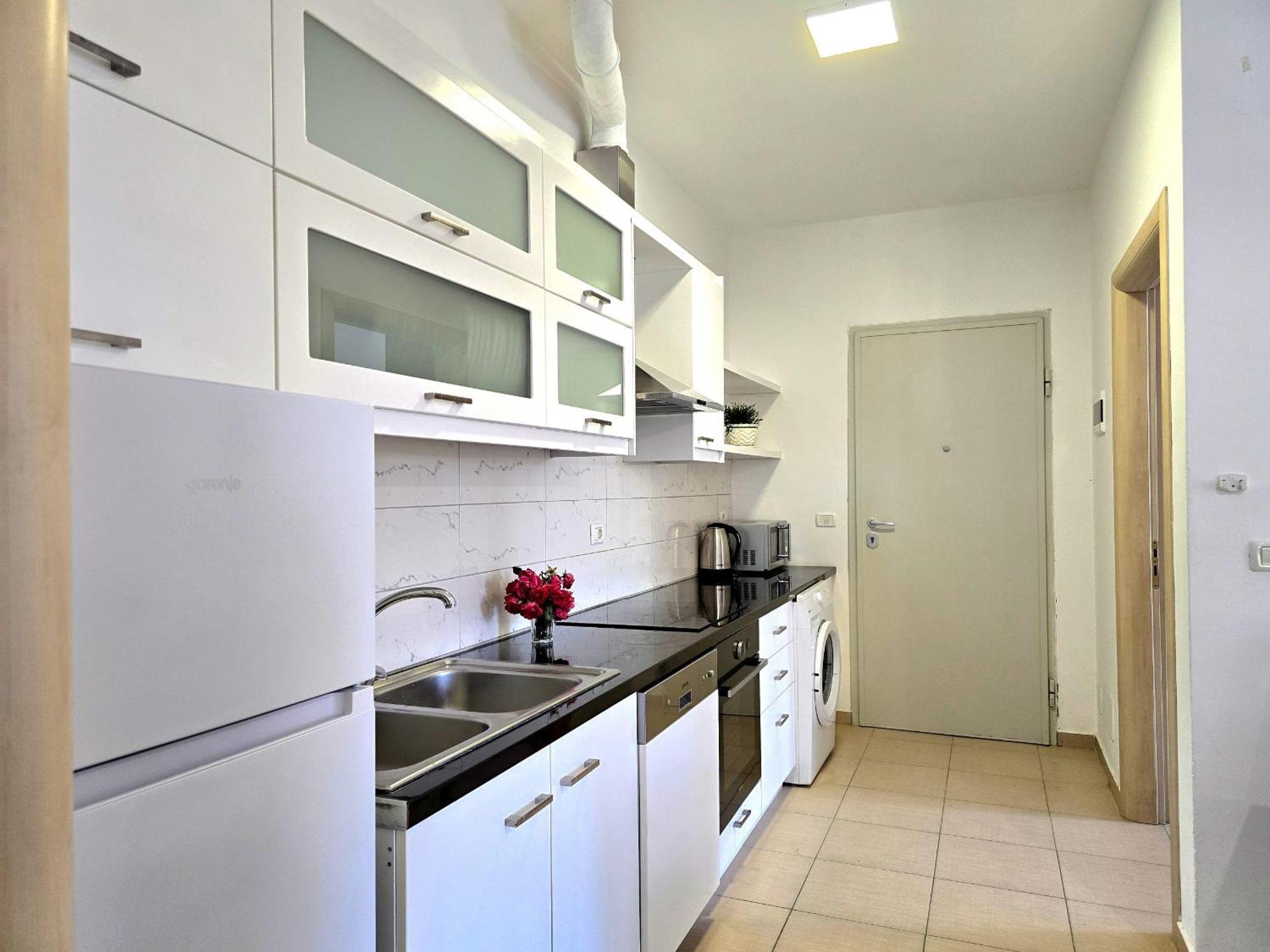 Appartement Summer Lura 2 - 091 Durrës