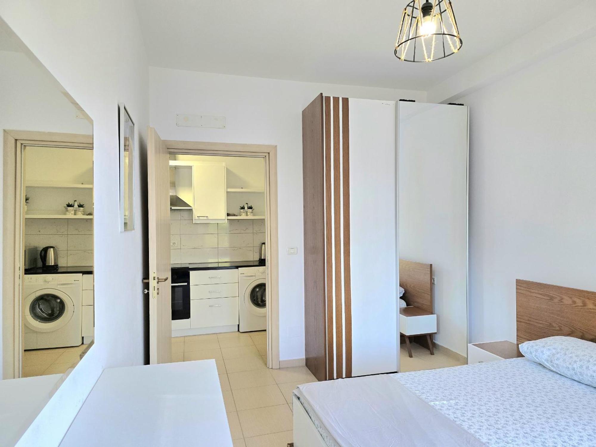 Appartement Summer Lura 2 - 091
