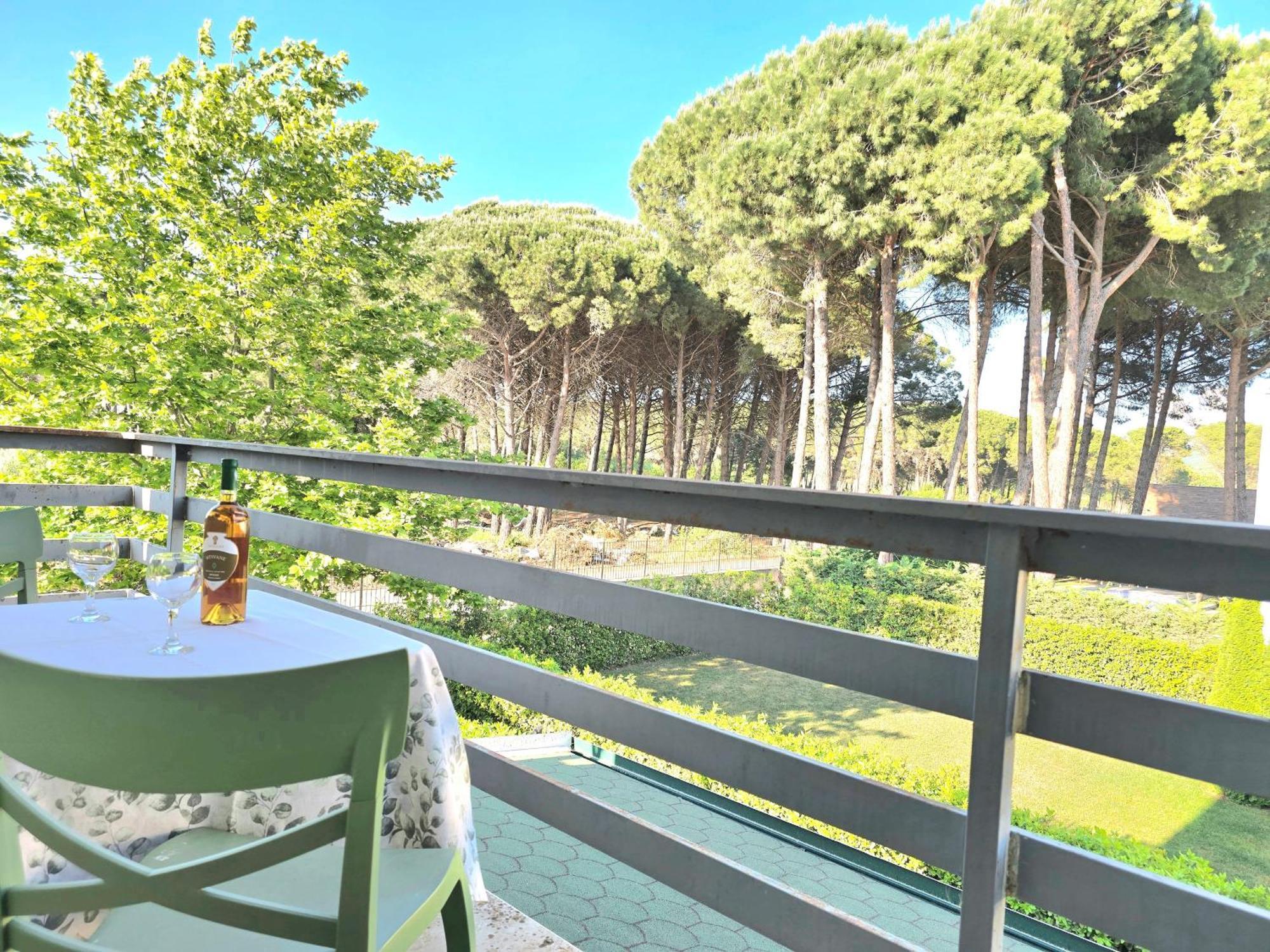 Appartement Summer Lura 2 - 091 *