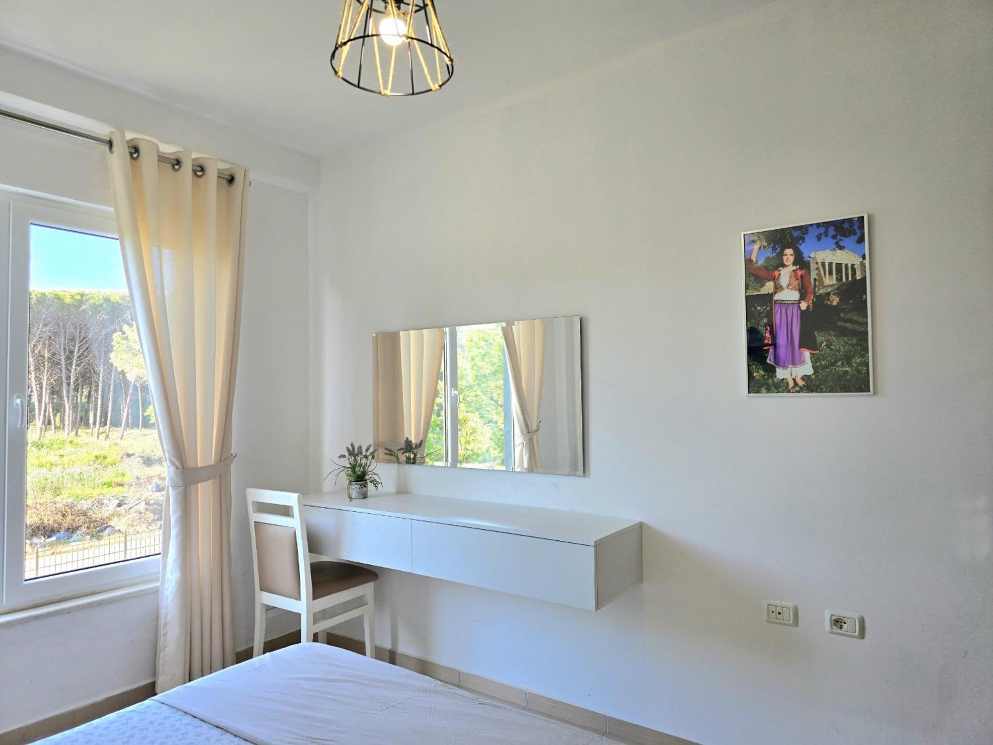 Summer Lura 2 - 091 Appartement Durrës