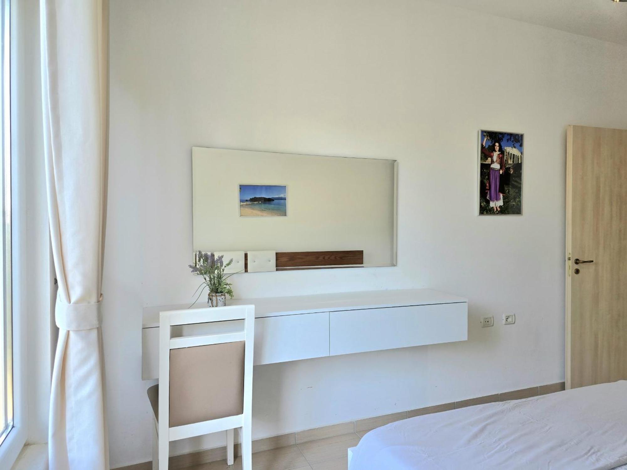 Appartement Summer Lura 2 - 091 Durrës