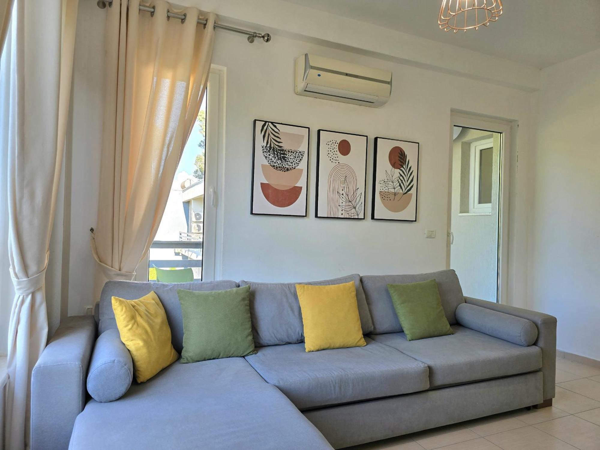 Summer Lura 2 - 091 Appartement *