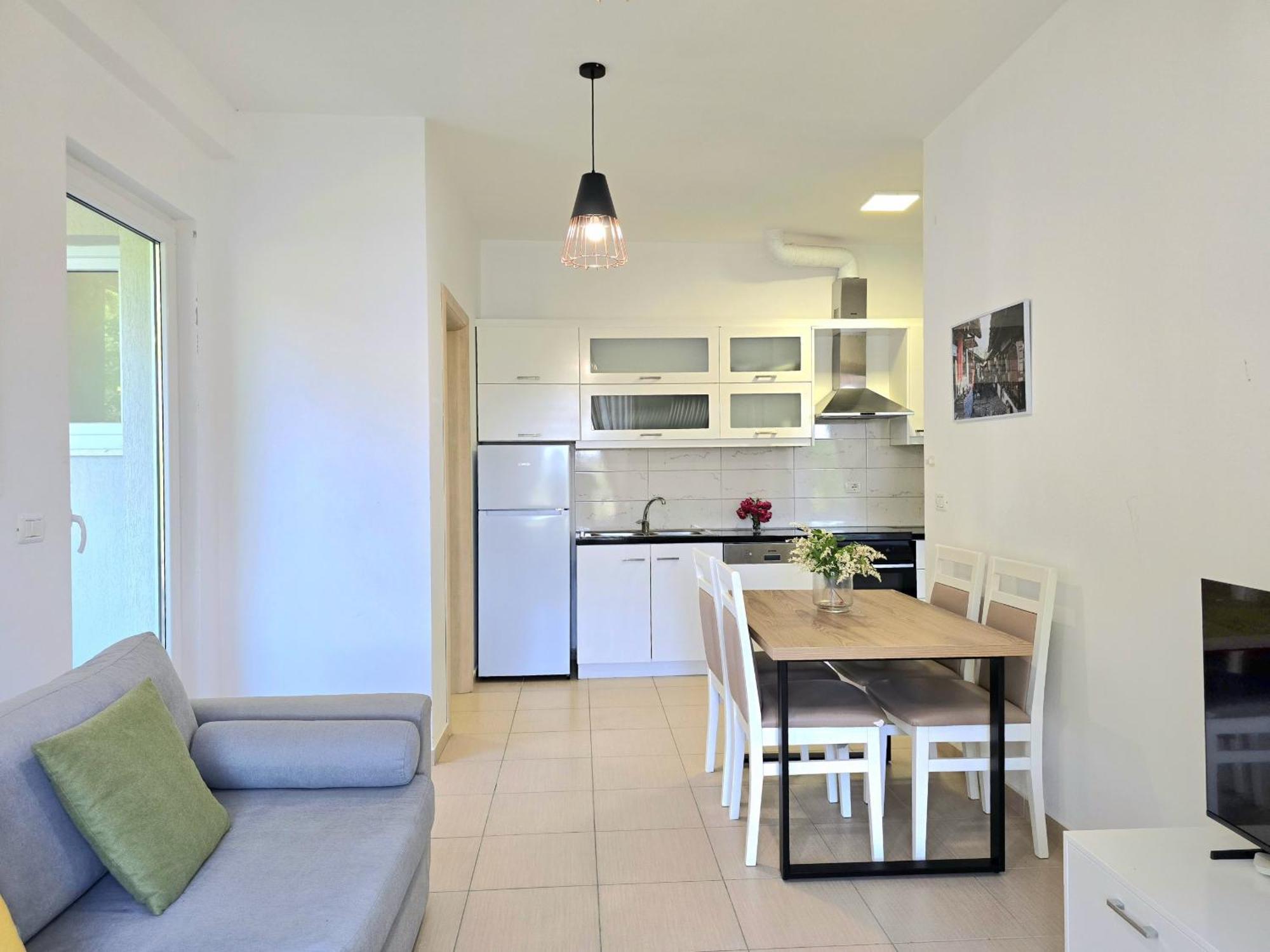 Appartement Summer Lura 2 - 091 *