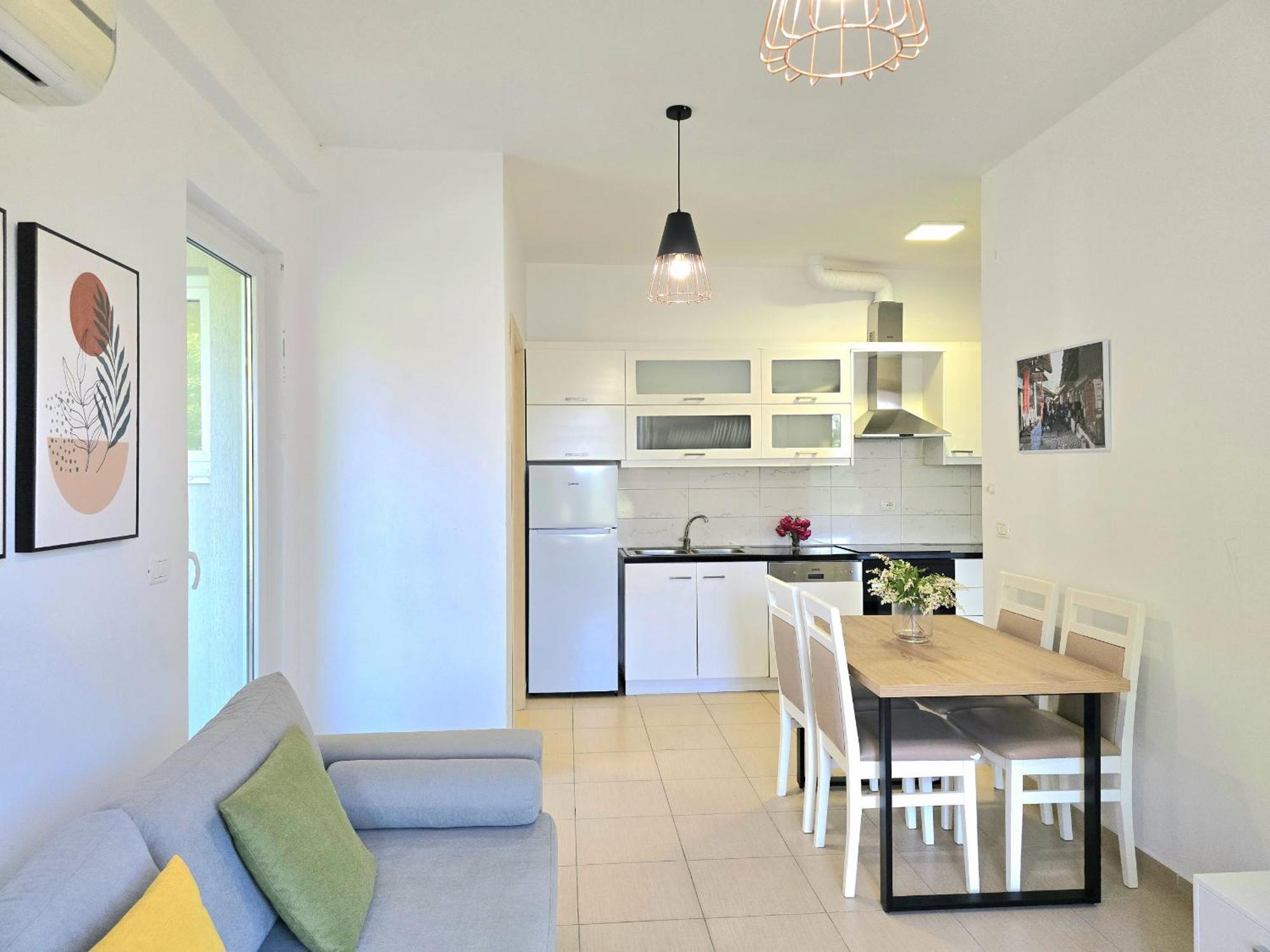Appartement Summer Lura 2 - 091 Durrës