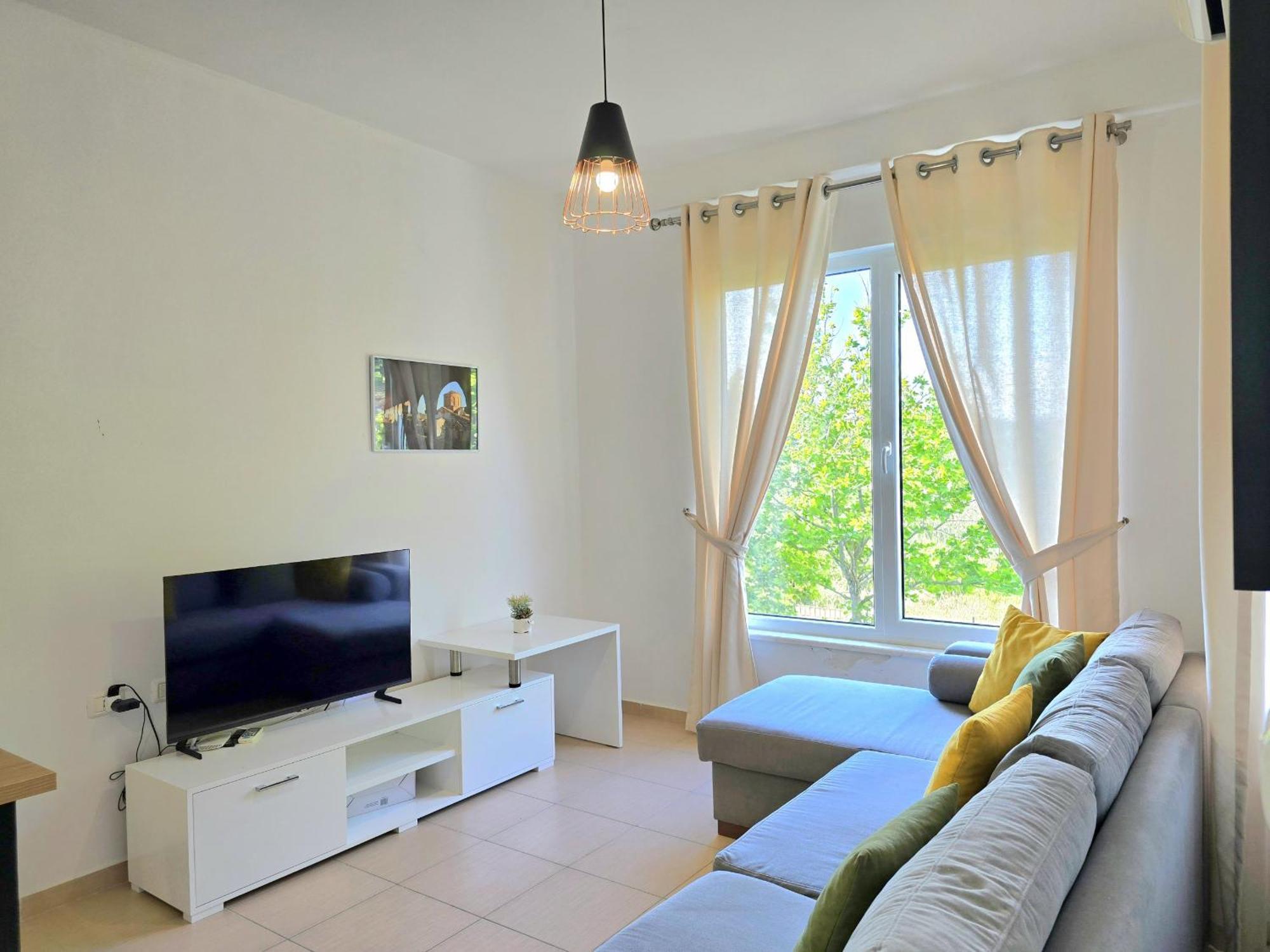 Summer Lura 2 - 091 Appartement