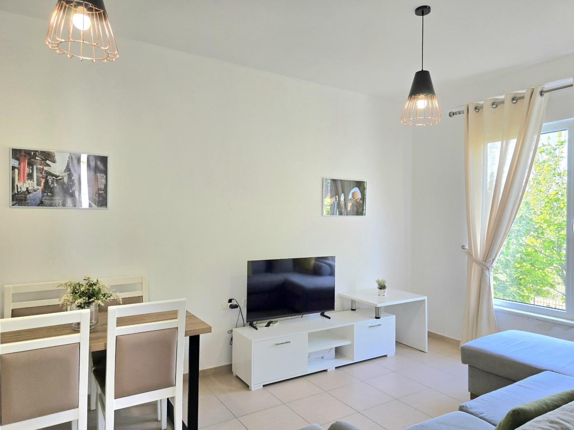 Appartement Summer Lura 2 - 091 *